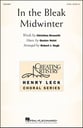 In The Bleak Midwinter Two-Part choral sheet music cover